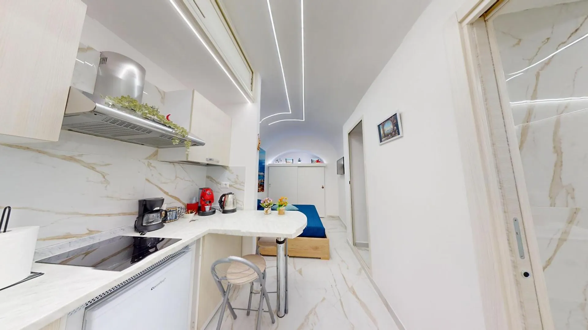 Vesuvius Home Naples