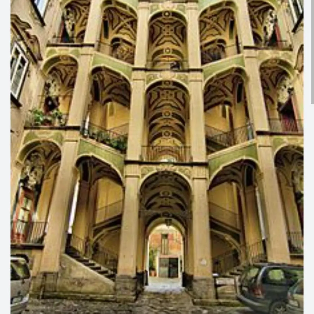 Vesuvius Home Naples 0*,  Italy
