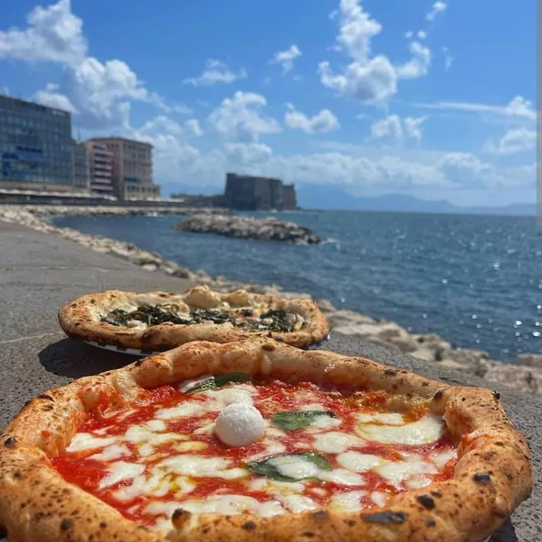 Vesuvius Home Naples